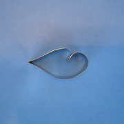 Tinkertech Begonia Leaf #598