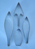 Tinkertech Bird of Paradise Set of 4