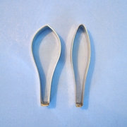 Tinkertech Bridal Gladiolus Set #'s 353 & 357