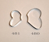 Tinkertech Butterfly Wing # 481