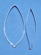 Tinkertech Casablanca Lily Set #'s 696 & 697