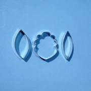 Tinkertech Cattleya Orchid Set#'s 10, 11 & 12