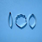 Tinkertech Cattleya Orchid Set#'s 7, 8 & 9