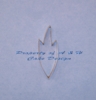 Tinkertech Clematis (Montana) Leaf # 691