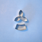 Tinkertech Daffodil #'s  528 & 529