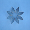 Tinkertech Daisy 8 Petal # 102