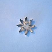 Tinkertech Daisy 8 Petal # 104