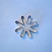 Tinkertech Daisy 8 Petal # 111