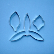 Tinkertech Dendrobium Montrose Orchid Set #'s 846, 847 & 848