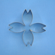 Tinkertech Dogwood # 742