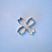 Tinkertech Dogwood # 743