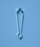 Tinkertech Fan Blade # 495