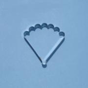 Tinkertech Fan Blade # 531