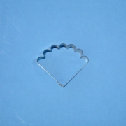 Tinkertech Fan Blade # 532