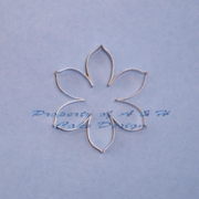 Tinkertech Fritillary # 657