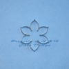 Tinkertech Fritillary Set #'s 657 & 658