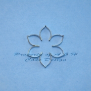 Tinkertech Fritillary Set #'s 657 & 658
