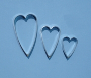 Tinkertech Golden Wings Rose Set #'s 773, 774 & 775