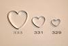 Tinkertech Heart # 331