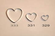 Tinkertech Heart # 331