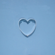 Tinkertech Heart # 332
