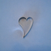 Tinkertech Heart Leaf # 538