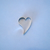 Tinkertech Heart Leaf # 539