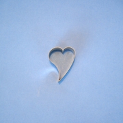 Tinkertech Heart Leaf # 540