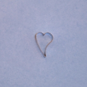 Tinkertech Heart Leaf # 541