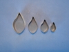 Tinkertech Leaf Set #'s 229 - 232