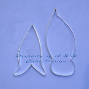 Tinkertech Lords & Ladies Lily Set #'s 615 & 616