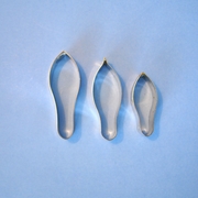 Tinkertech Magnolia Set #'s 500-502