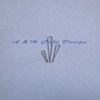 Tinkertech Narrow Daisy Petal Set #'s 612-614
