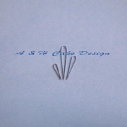 Tinkertech Narrow Daisy Petal Set #'s 612-614