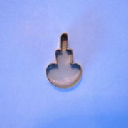 Tinkertech Nasturtium # 446