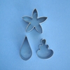 Tinkertech Nasturtium Set #'s 659, 660 & 661