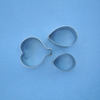 Tinkertech Pansy Set #'s 75, 76 & 77