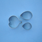 Tinkertech Pansy Set #'s 75, 76 & 77