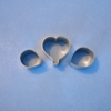Tinkertech Pansy Set#'s 78, 79 & 80