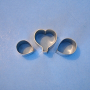 Tinkertech Pansy Set#'s 78, 79 & 80