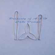 Tinkertech Passionflower set #'s 891, 892 & 457
