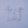 Tinkertech Passionflower set #'s 891, 892 & 457