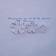 Tinkertech Primrose Set #'s 151, 152 & 153