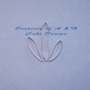 Tinkertech Ribbon Fern Set #'s 841, 842 & 842a