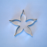 Tinkertech Rose Calyx # 244