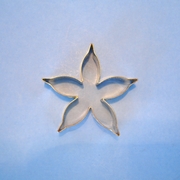 Tinkertech Rose Calyx # 247