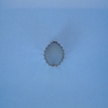 Tinkertech Rose Leaf # 307
