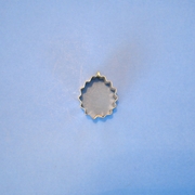 Tinkertech Rose Leaf # 308