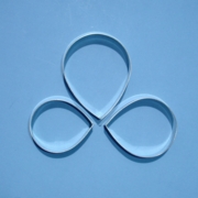 Tinkertech Rose Set #'s 549, 550 & 551