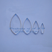 Tinkertech Sage Leaf #'s 852, 853, 854 & 855
